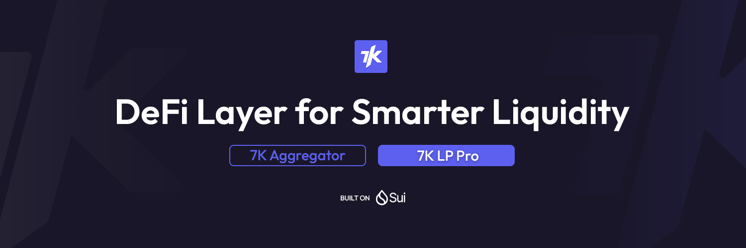 7K DeFi