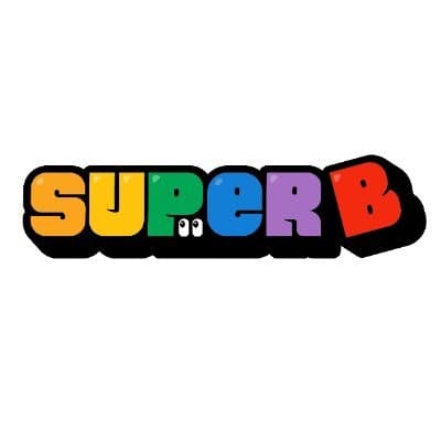 Super-B