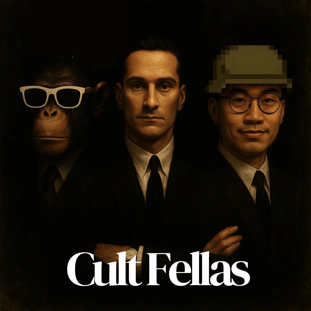 Cult Fellas