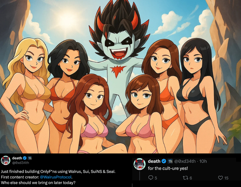 Death PIMP