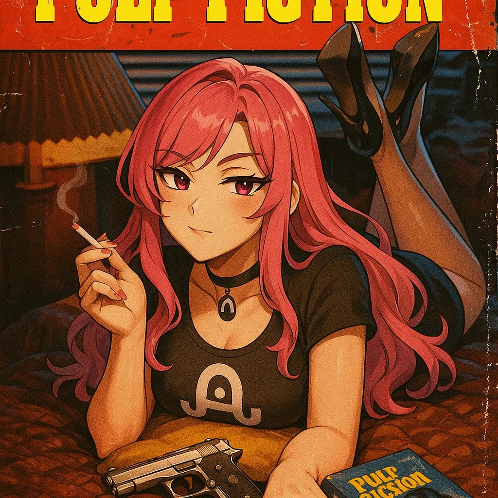 IKA Fiction