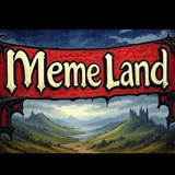 Meme Land