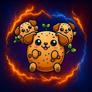 Pawtato Community