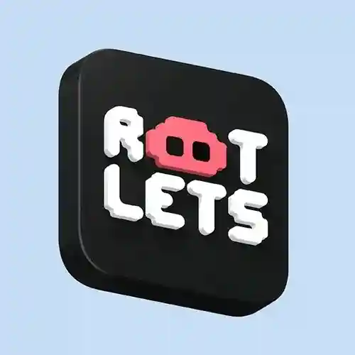 R🐽tardio - Rootlets